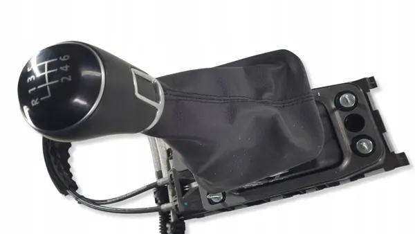 Levier de sélection OEM 5Q0711049BQ3 pour VW T-Roc image 8