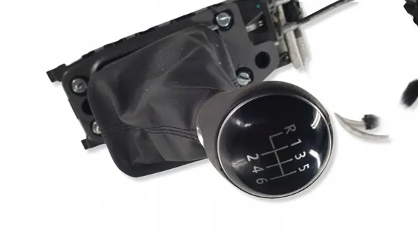 Levier de sélection OEM 5Q0711049BQ3 pour VW T-Roc image 9
