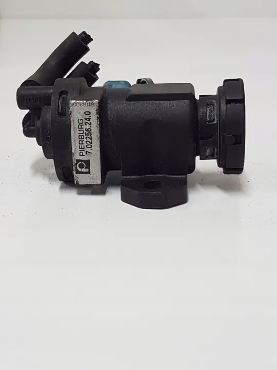 Soupape de suralimentation OEM 702256240 pour Citroen C5 image 6