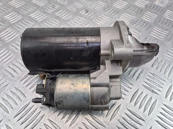 Démarreur BMW 5 F10 F11 520i 8614519 image 2