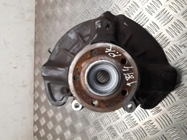 Etuvasen jousitus OEM A2473320700 Mercedes-Benz image 2