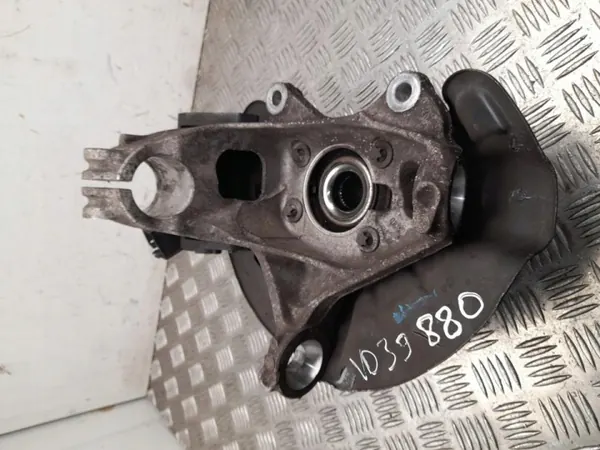 Etuvasen jousitus OEM A2473320700 Mercedes-Benz image 3