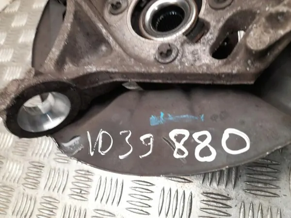 Etuvasen jousitus OEM A2473320700 Mercedes-Benz image 4