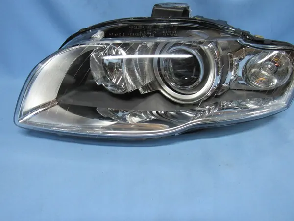 Faros izquierdo Audi A4 B7 S4 8E0 Cabrio Bi-Xenón image 4