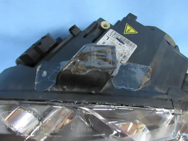 Faros izquierdo Audi A4 B7 S4 8E0 Cabrio Bi-Xenón image 5