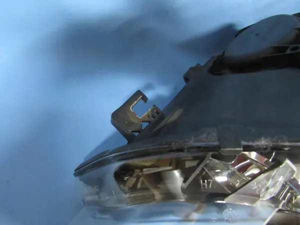 Faros izquierdo Audi A4 B7 S4 8E0 Cabrio Bi-Xenón image 7