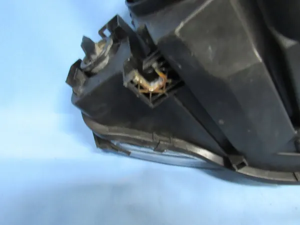 Faros izquierdo Audi A4 B7 S4 8E0 Cabrio Bi-Xenón image 8