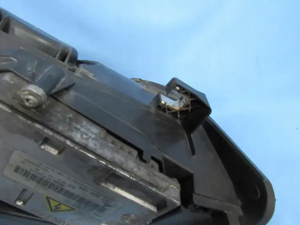 Faros izquierdo Audi A4 B7 S4 8E0 Cabrio Bi-Xenón image 9