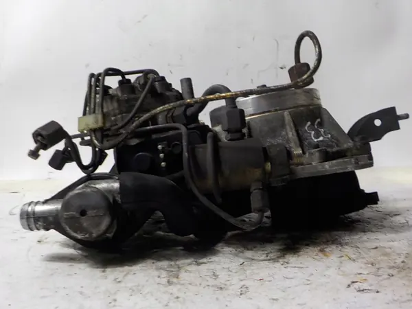 Distribuidor combustível OEM 0438121033 Mercedes W124 image 3