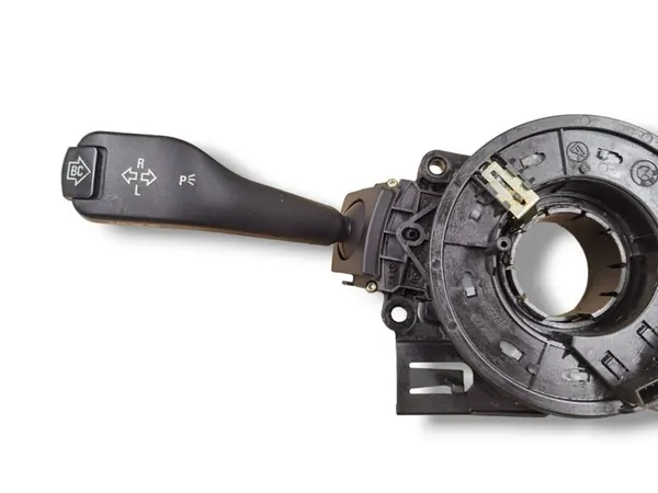 BMW 5 E39 Facelift Schalter 2003 image 2