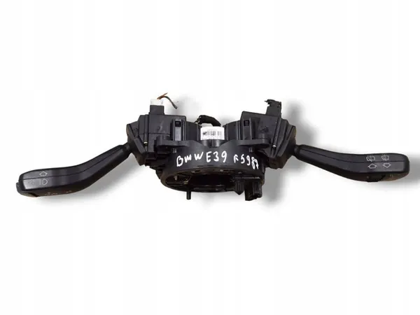 BMW 5 E39 Facelift Schalter 2003 image 4