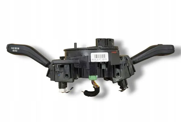 BMW 5 E39 Facelift Schalter 2003 image 5