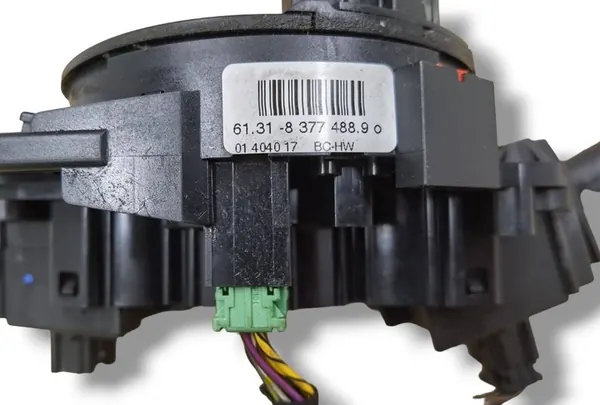 BMW 5 E39 Facelift Schalter 2003 image 6