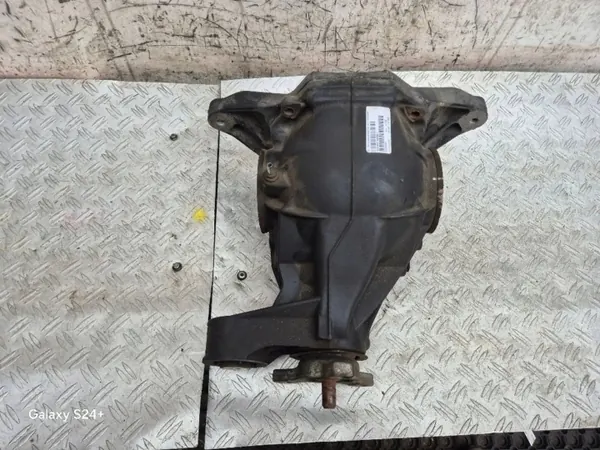 Achterdifferentieel MERCEDES-BENZ GLE W166 1663506900 image 2