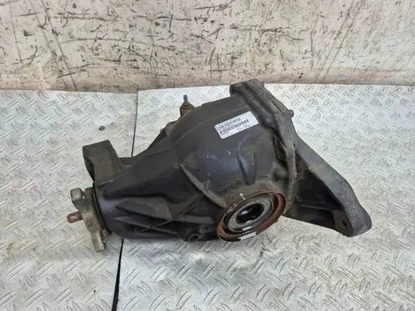 Achterdifferentieel MERCEDES-BENZ GLE W166 1663506900 image 5