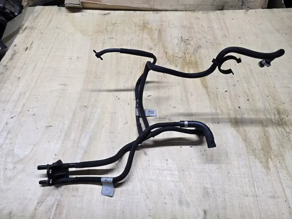 Brandstofleiding OEM 5801787826 voor Iveco Fiat 3.0 HPI Euro6 image 4