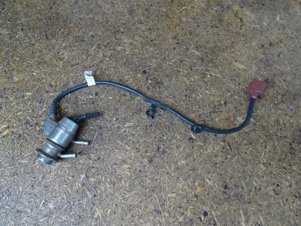 AdBlue-suutin OEM 04L131113Q Audi Q3 2.0 TDI:lle image 2