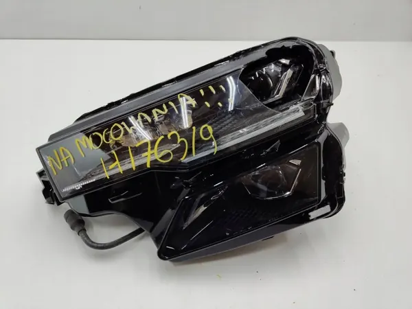 Farol Dianteiro Esquerdo LED Skoda Karoq OEM 57B941035B image 2