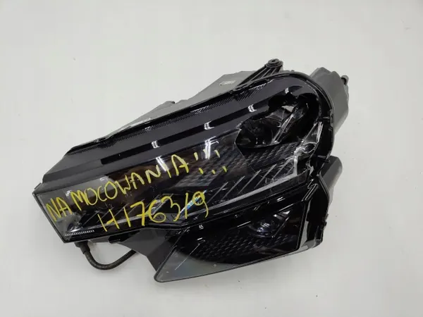 Farol Dianteiro Esquerdo LED Skoda Karoq OEM 57B941035B image 3