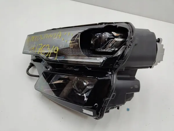 Farol Dianteiro Esquerdo LED Skoda Karoq OEM 57B941035B image 4