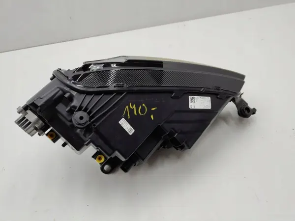Farol Dianteiro Esquerdo LED Skoda Karoq OEM 57B941035B image 5