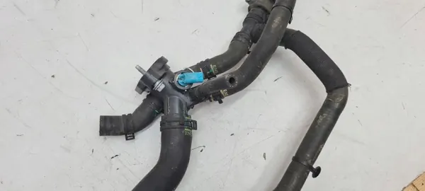 Termostathus MG HS 1.5 TGI OEM 10112700 image 4