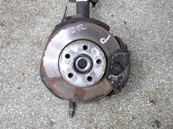 Mangueta derecha OEM 2Q0413031BA para VW Polo image 4