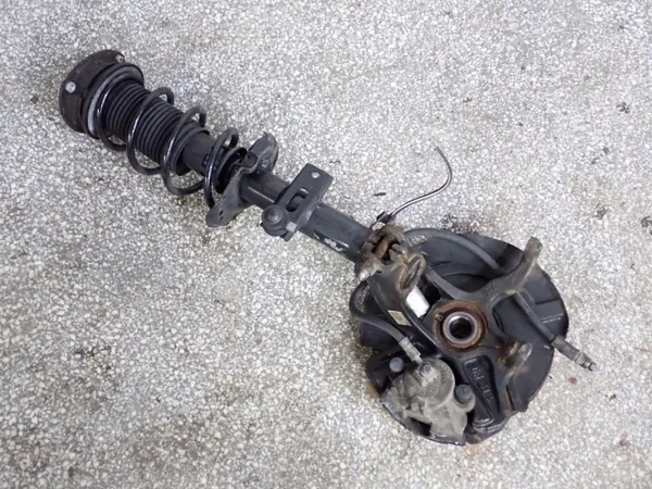 Mangueta derecha OEM 2Q0413031BA para VW Polo image 6