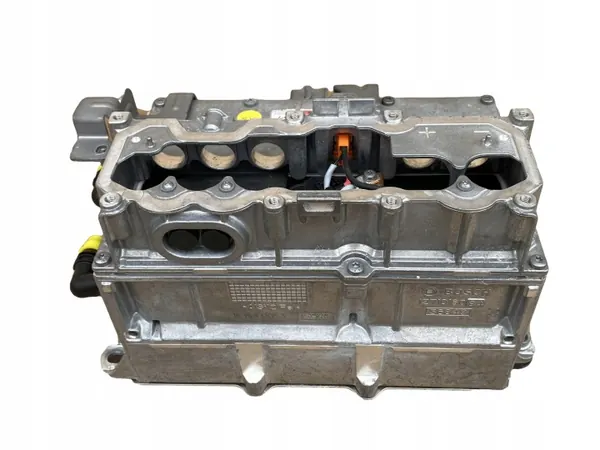 VW E-Golf effektmodul 5QE907070F - Begagnad image 3