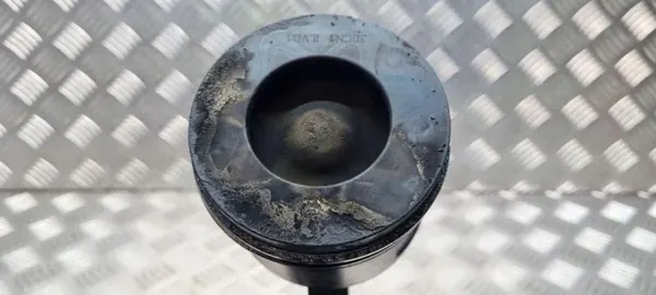 Piston Ford OE H268X avec Bielle image 5