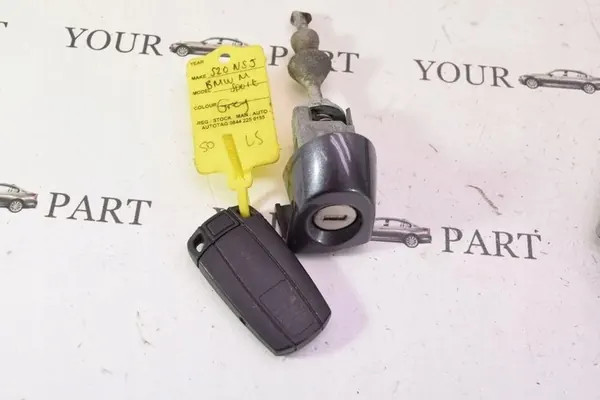 Ontstekingsset BMW 3 (E90) 2.0L Diesel 2009 OEM 7809216 image 6