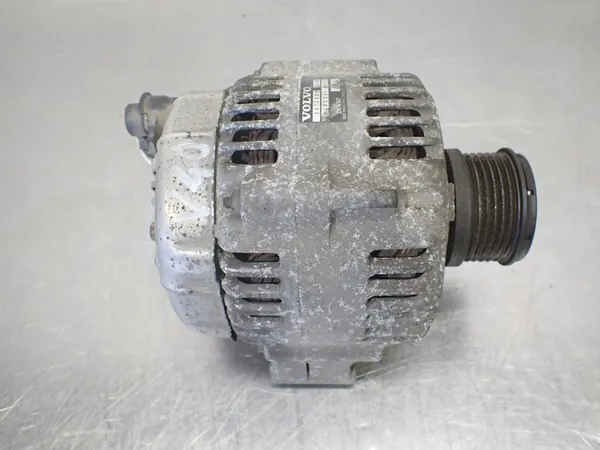 ALTERNATOR VOLVO S40 I 2.0 9472908 image 3