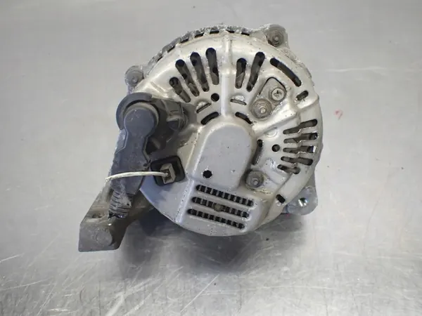 ALTERNATOR VOLVO S40 I 2.0 9472908 image 4