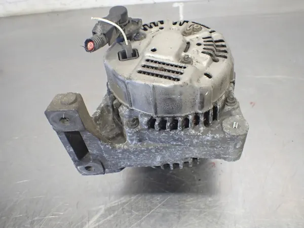 ALTERNATOR VOLVO S40 I 2.0 9472908 image 5