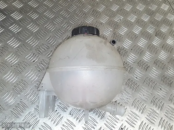 Tanque condicionamento motor Mercedes OEM A9105010400 image 2