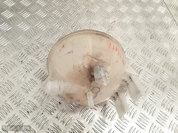 Tanque condicionamento motor Mercedes OEM A9105010400 image 3