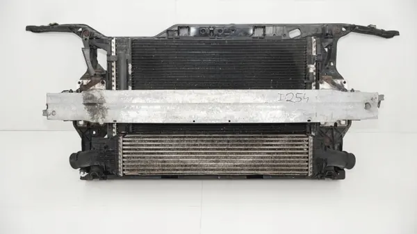 OEM 360204580 framremsa för Audi A4 B8 2.0 TDI image 2