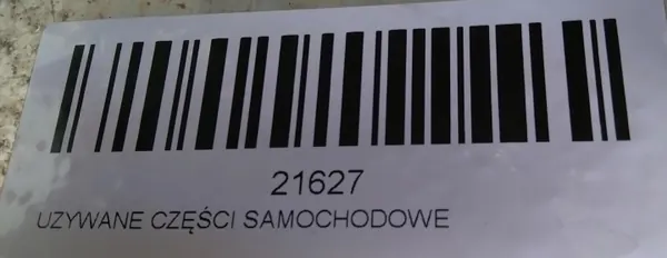 OEM 360204580 framremsa för Audi A4 B8 2.0 TDI image 3