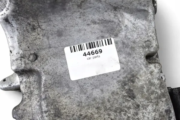 Oljepanna Fiat 55222613 image 10