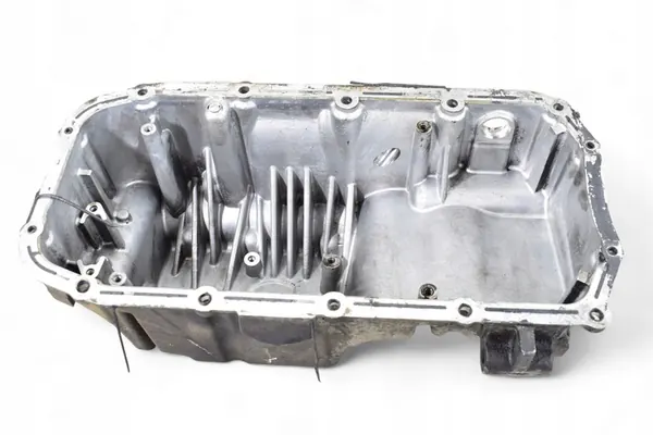 Oljepanna Fiat 55222613 image 2