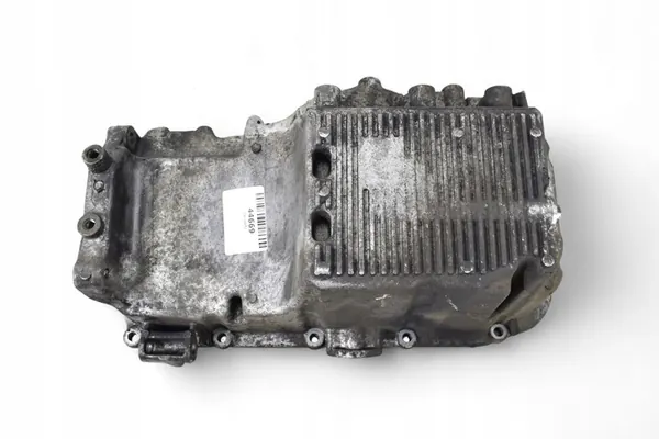 Oljepanna Fiat 55222613 image 4