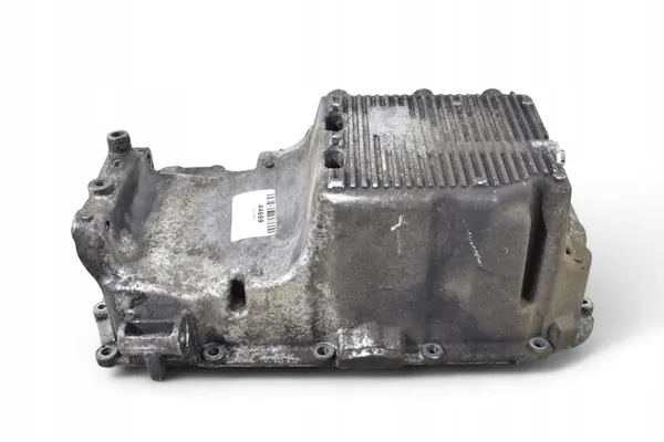 Oljepanna Fiat 55222613 image 5