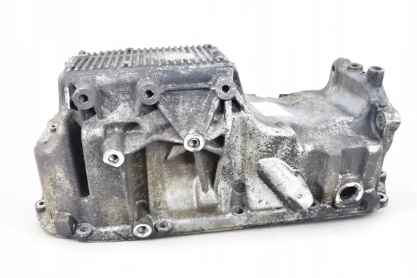 Oljepanna Fiat 55222613 image 8