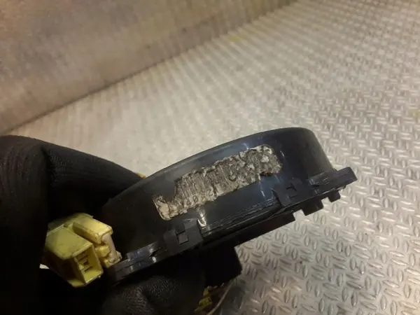 Sensor de ângulo de direção Lexus RX XU10 OEM MDY13080 image 4