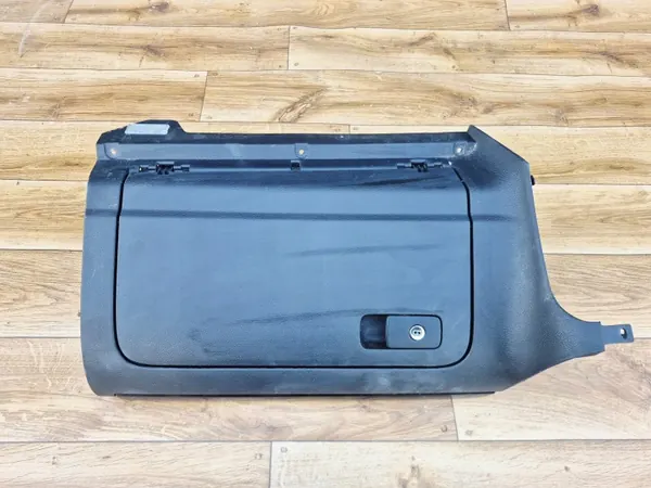Käsisäiliö matkustaja OEM 1K1857135 Golf VI:lle image 2