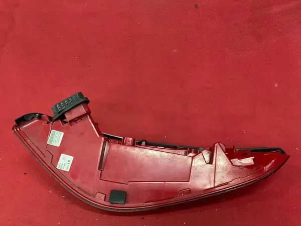 Porsche Panamera 970 Luz Trasera Izquierda image 10