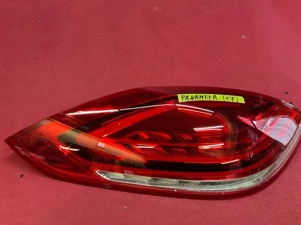 Porsche Panamera 970 Luz Trasera Izquierda image 2