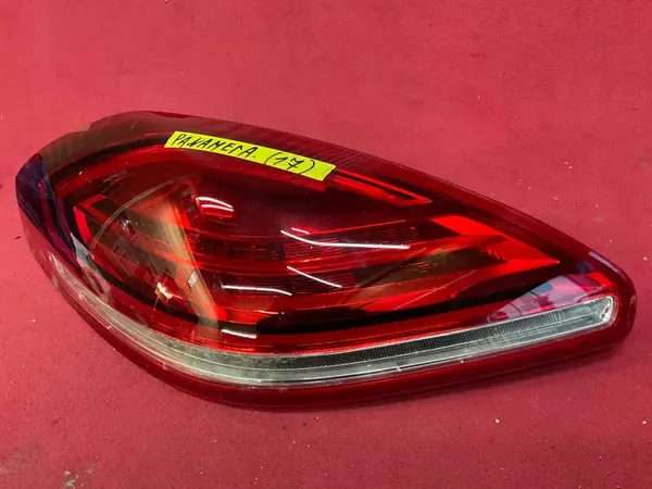 Porsche Panamera 970 Luz Trasera Izquierda image 4