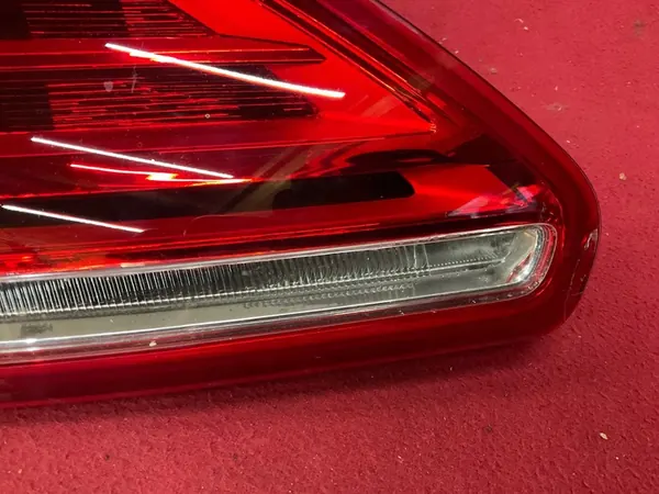 Porsche Panamera 970 Luz Trasera Izquierda image 6