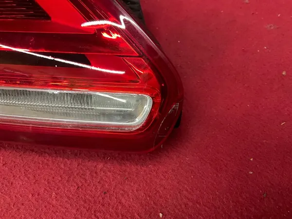 Porsche Panamera 970 Luz Trasera Izquierda image 7